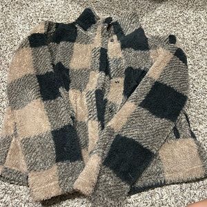 COPY - Super soft Vici coat